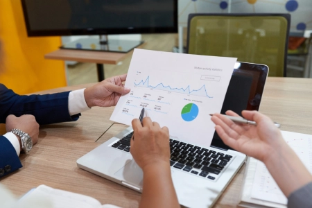 Product Page Optimization